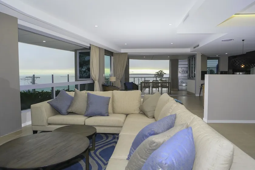 Aqua Luxury Penthouses - Image 1