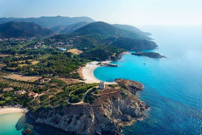 Falkensteiner Resort Chia - Image 1