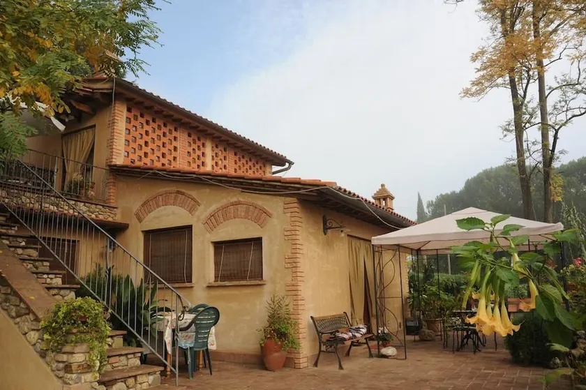 La Capanna di Sovestro - Image 1