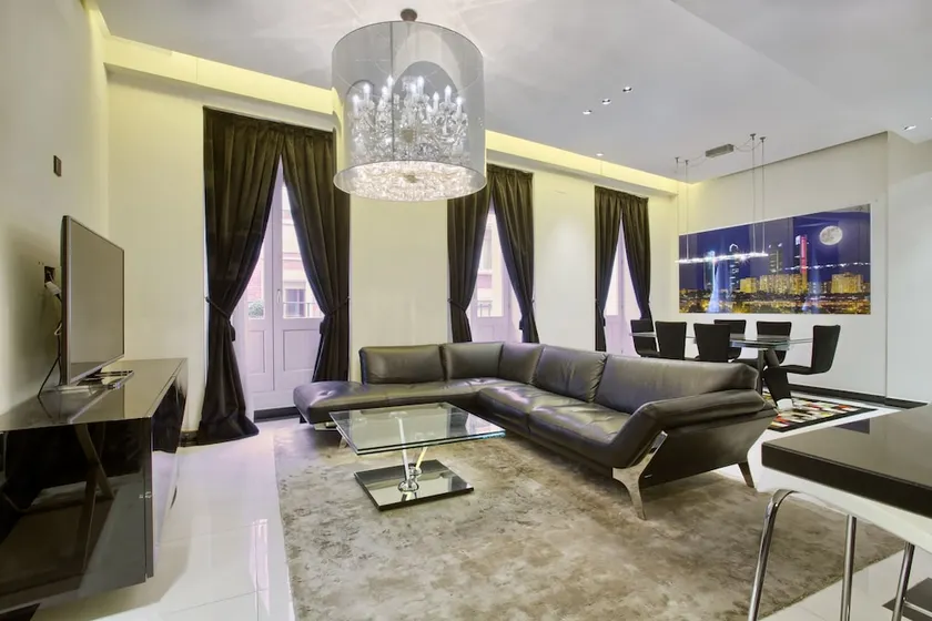 Gobernador Luxury Loft - Image 1