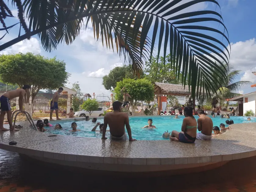 Hotel Takana - Image 1