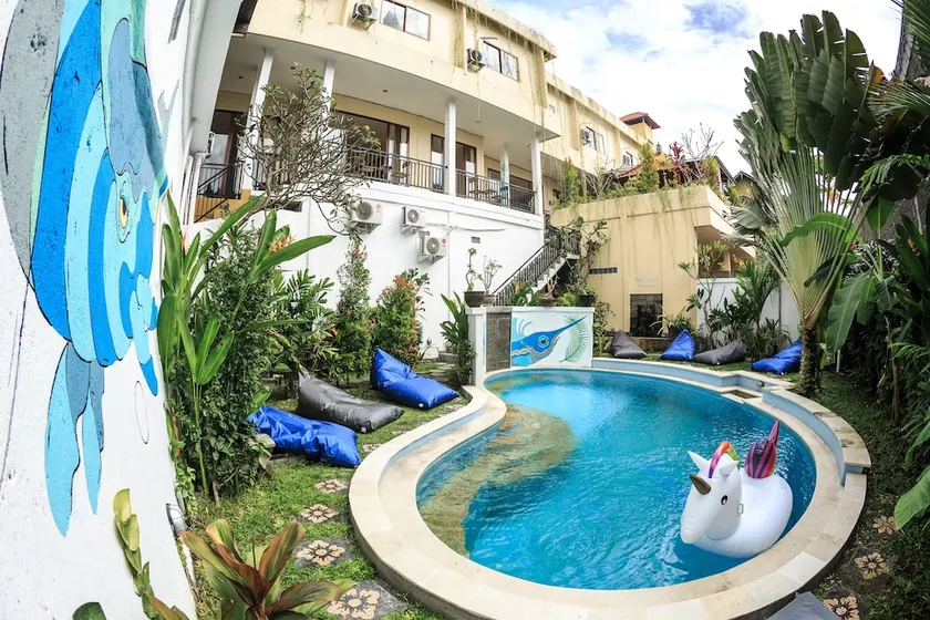 Hotel La Costa Central - Image 1