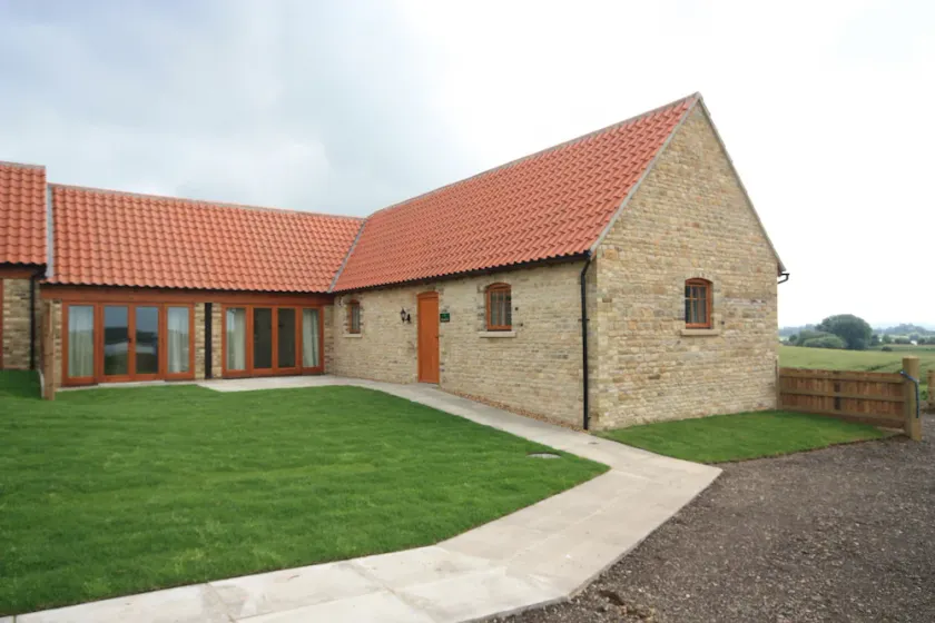 Elinor Holiday Cottages - Image 1