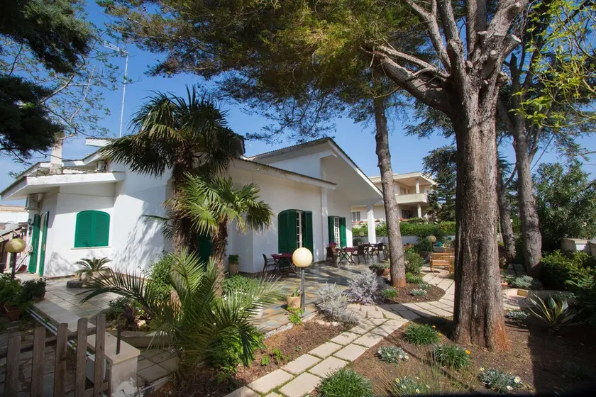 B&b Villa Quattro Pini - Image 1