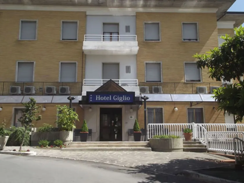 Hotel Giglio - Image 1