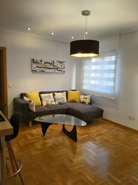 Apartamento Salamantia - Image 1