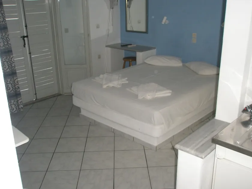 Ampeli Apartments - Image 1
