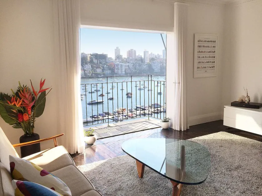 Stunning Harbour Views H325 - Image 1