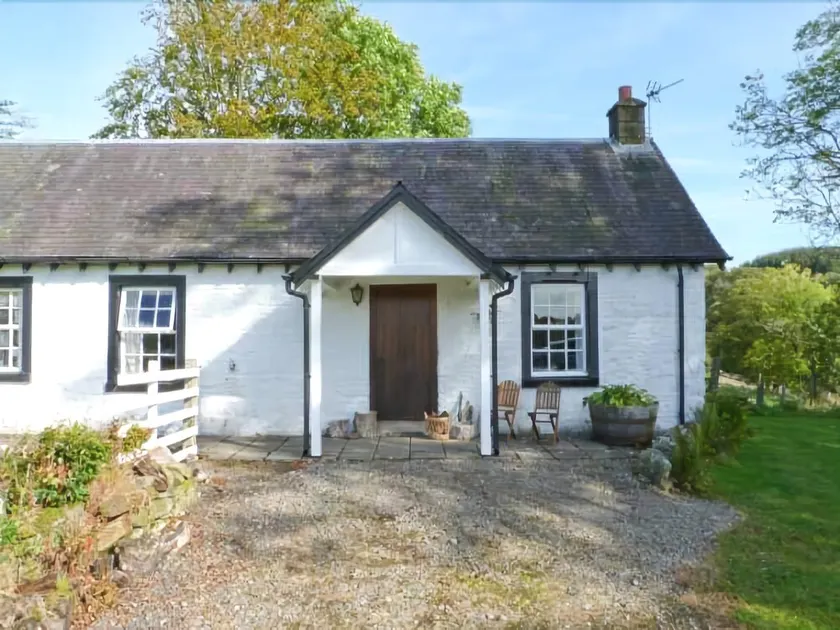 Holmfoot Cottage - Image 1