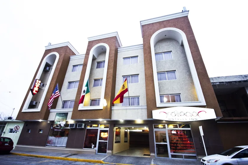 Hotel Toledo - Image 1