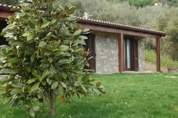 Terre Di Mezzo Country House - Image 1