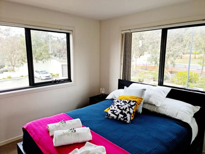 Qure Restaurant & Apartments - Image 1