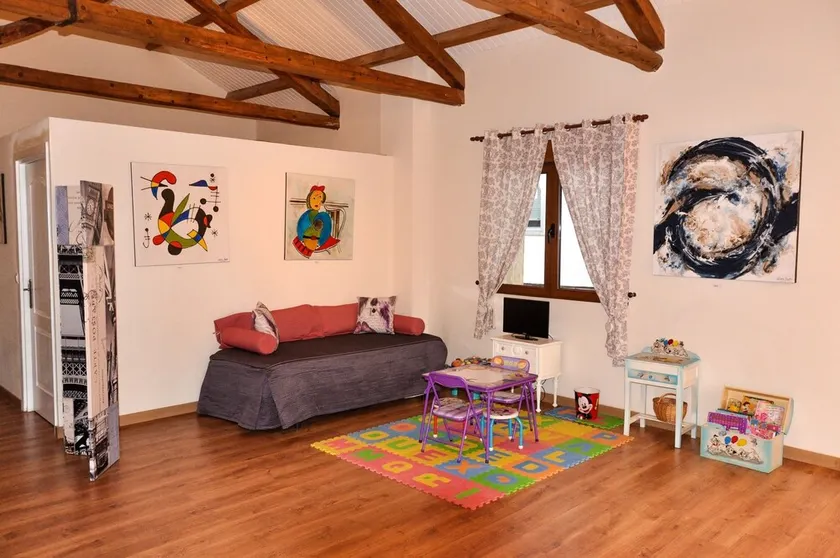 House With 6 Bedrooms in Carcelén, With Wonderful Mountain View, Balco - Image 1