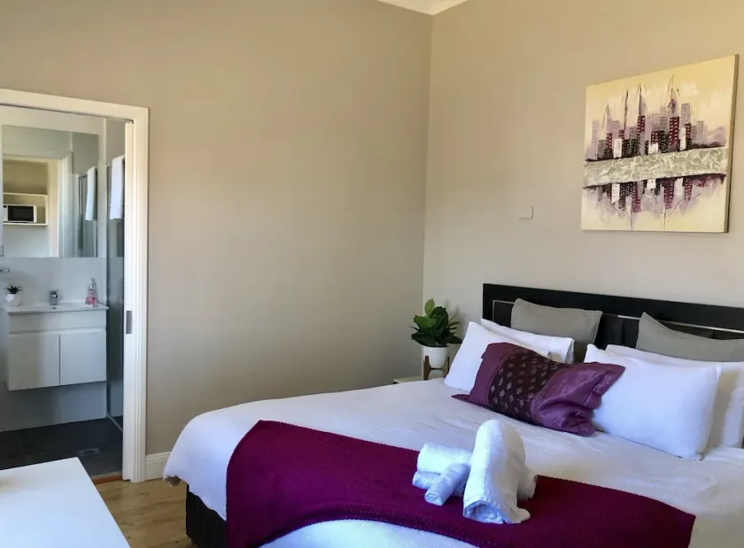 Renovated Cottage Aberdare Hunter Valley - Image 1