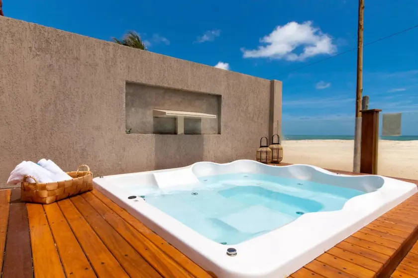 Casa na Praia de Pirangi por Carpediem - Image 1