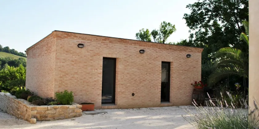 Agriturismo La Curtis - Image 1