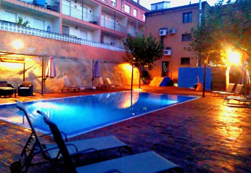 Apartamentos Turísticos Prado del Abuelo - Image 1