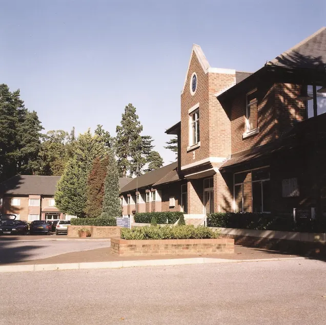 Sunningdale Park Ascot - Image 1