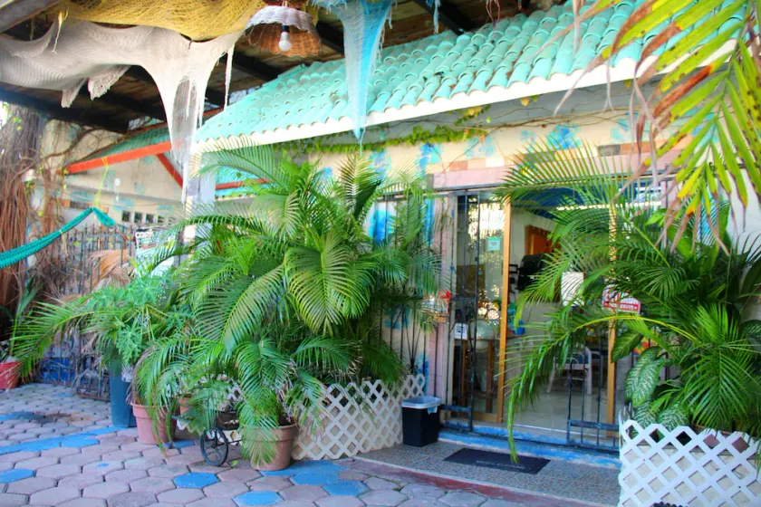Posada Marpez - Image 1