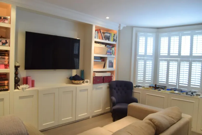 Spacious 5 Bedroom House in Chelsea London - Image 1