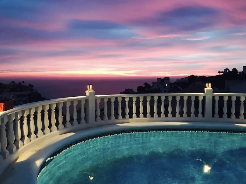 Panorama Boutique Villa Luxury - Image 1