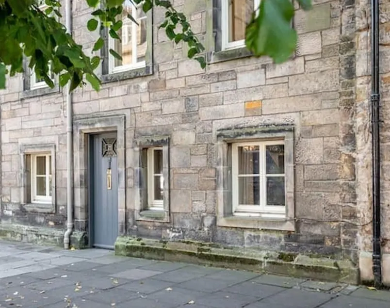 Granny's Hoose  Central St Andrews - Image 1