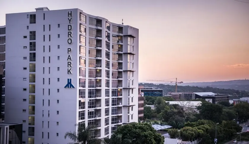 Sandton Executive Suites - Hydro Park - Image 1