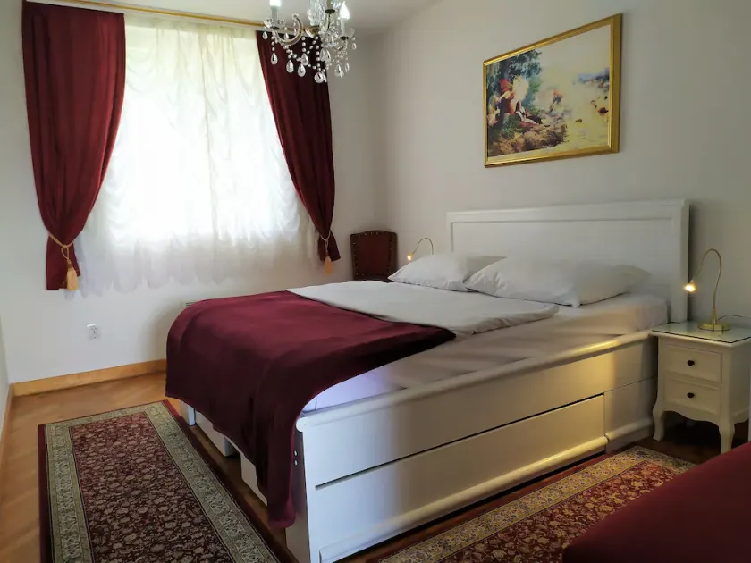 Apartments Cime - Image 1