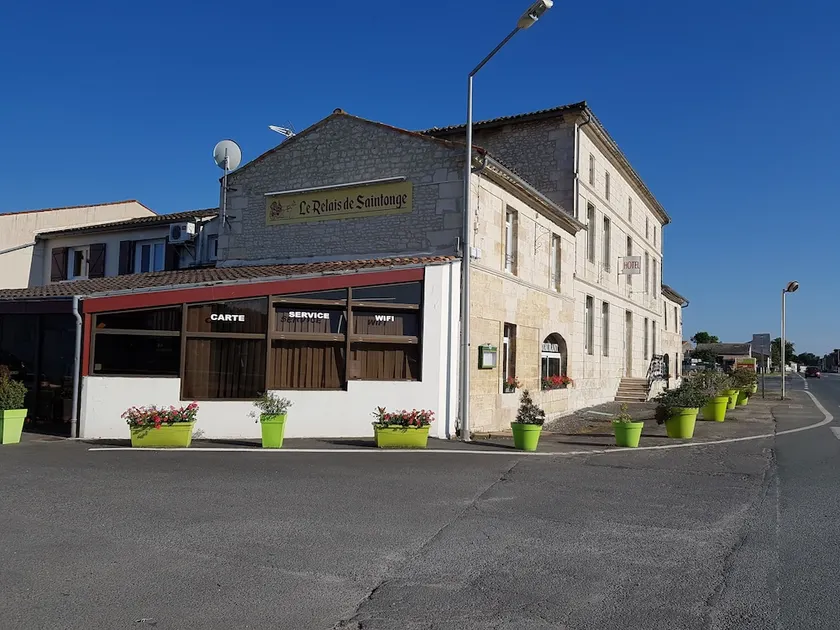 Le Relais de Saintonge - Image 1