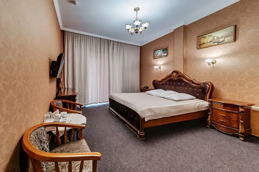 Venecia Hotel & SPA - Image 1