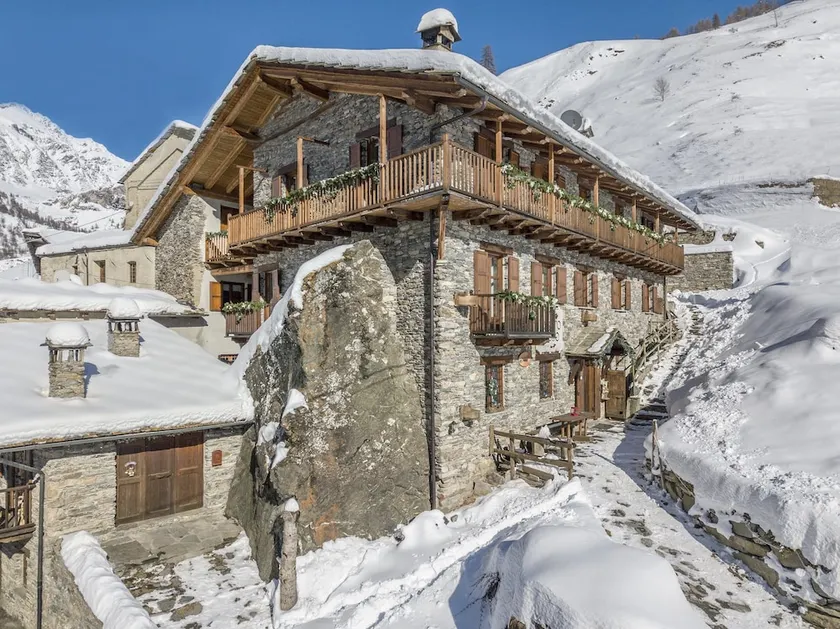 La Peiro Groso - Image 1