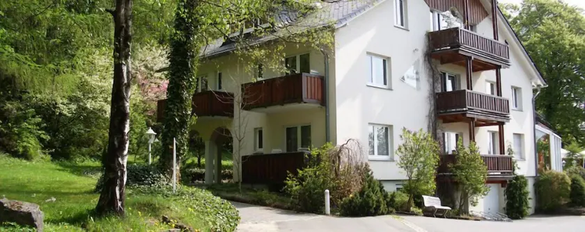 Waldhotel - Image 1