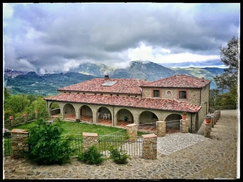 Agriturismo La Vedetta dei Nebrodi - Image 1