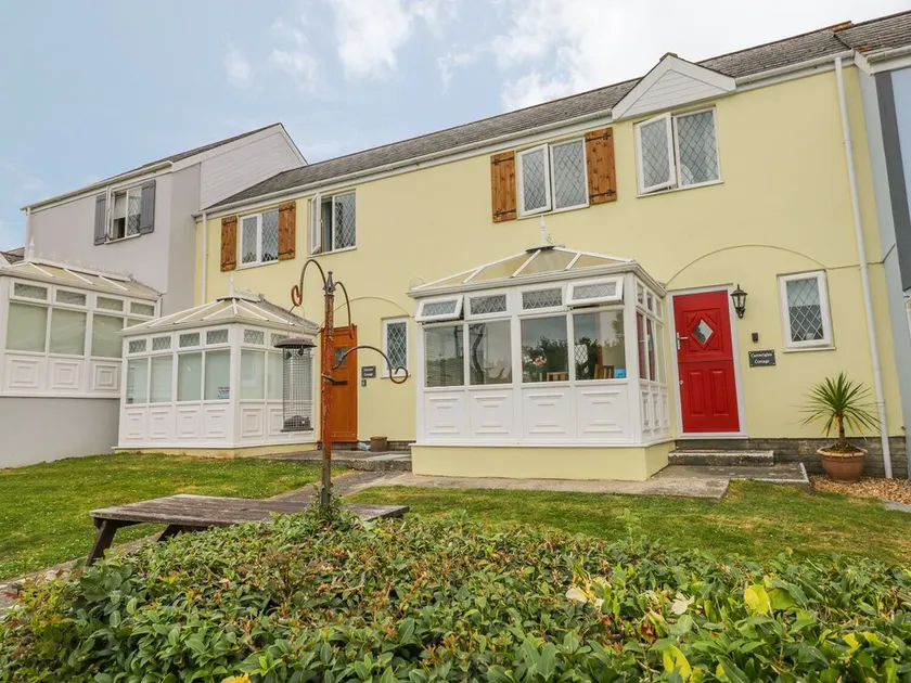 Cartwrights Cottage - Image 1