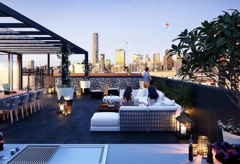 Harmony Residences - Image 1