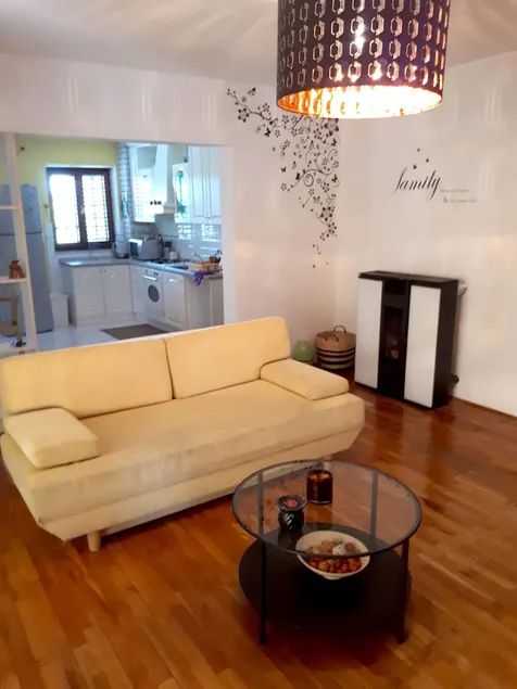 Apartment With 3 Bedrooms in Ripenda Verbanci, With Private Pool, Furnished Balcony and Wifi - 3 km From the Beach - Image 1