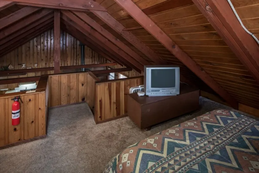 Ruidoso Two-bedroom - Image 1