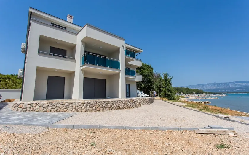 Apartment Sabbia - Image 1