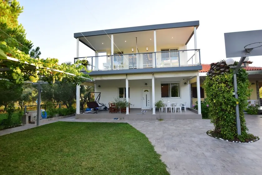Vista Luxury Suites Toroni Halkidiki 1BR - Image 1