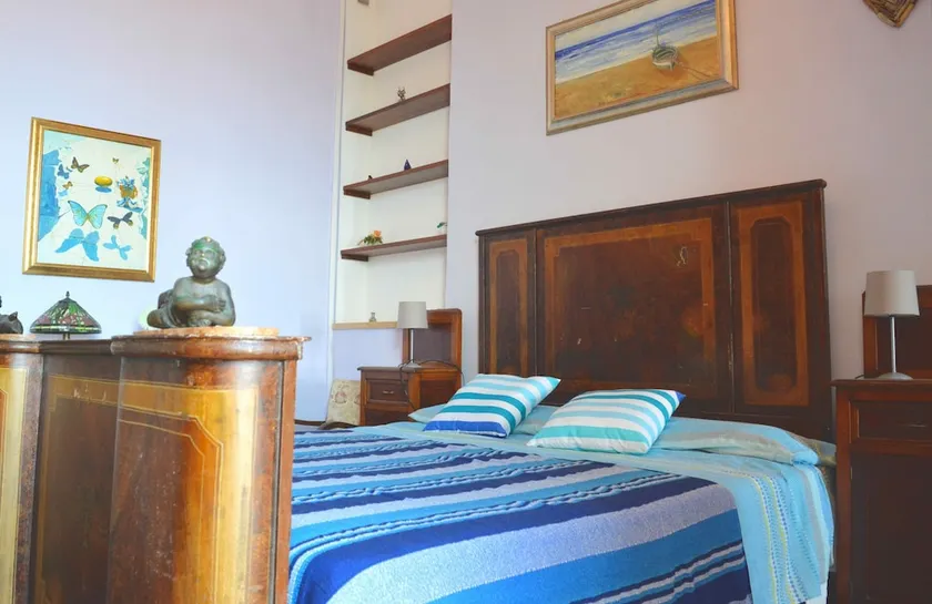 Teocle Beach rooms - Image 1