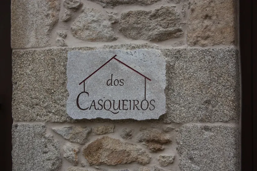Casa Dos Casqueiros - Image 1