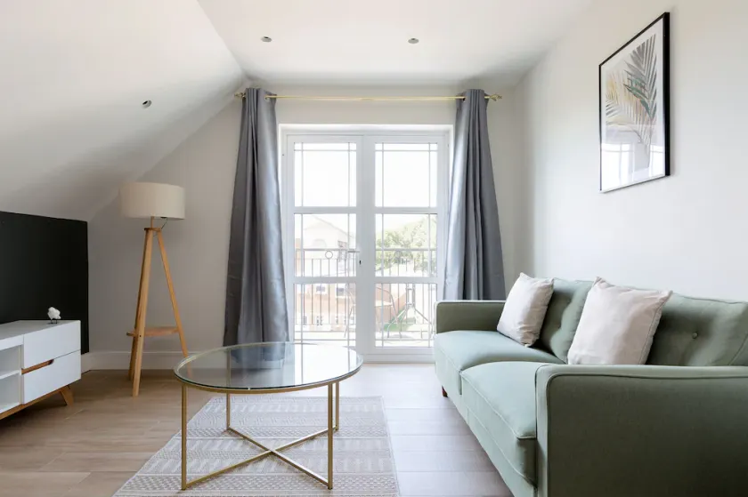 The Finchley Apartments - Image 1