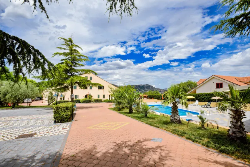 Villa Belvedere Lago Pergusa - Image 1