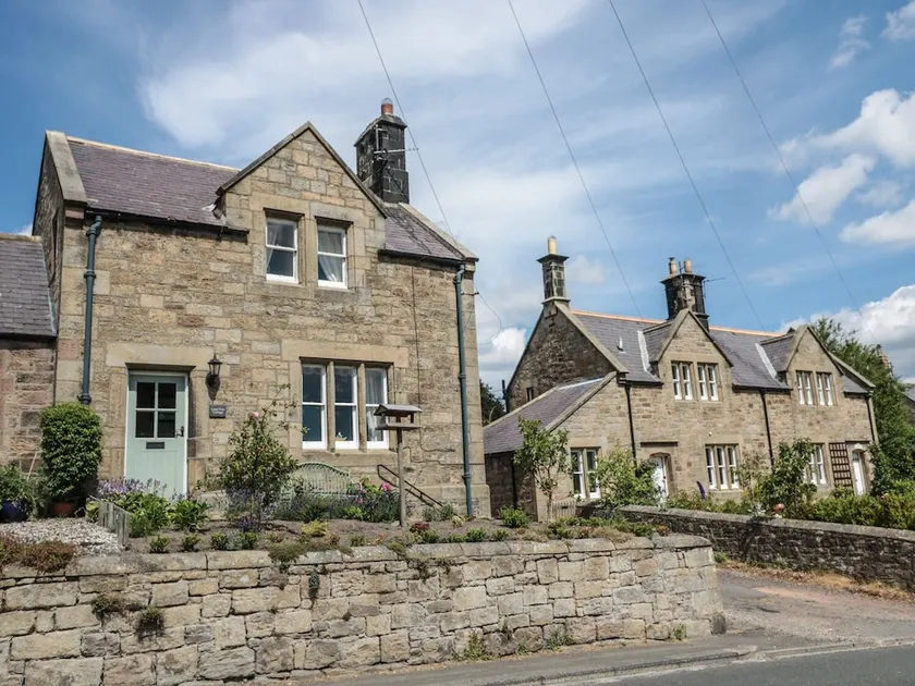 Lime Tree Cottage - Image 1