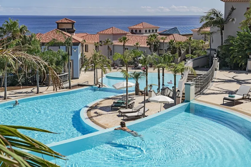 Dreams Madeira Resort, Spa & Marina - Image 1