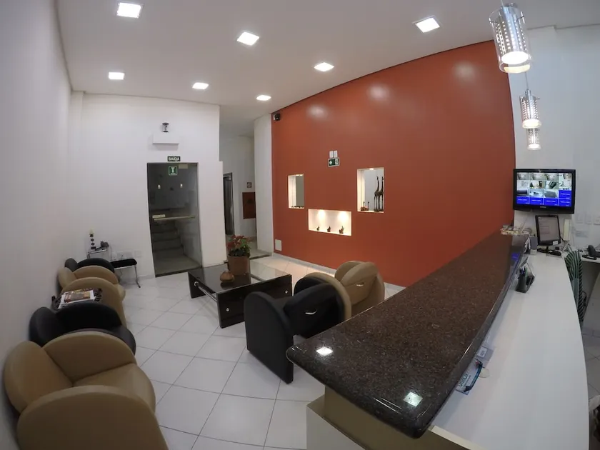 Hotel Poeta Flat - Image 1