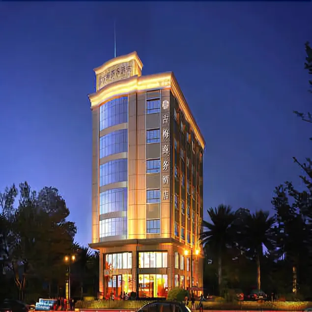 Gumei Businesss Hostel - Image 1