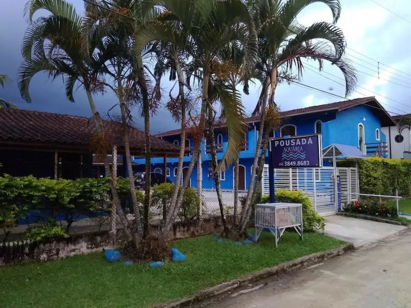 Pousada Aquária - Image 1