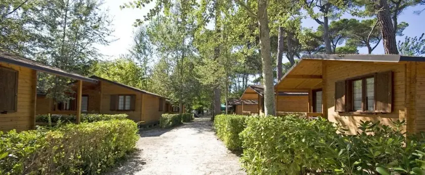 Bosco Verde Camping - Image 1