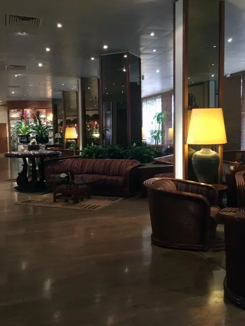 Hotel Al Khozama - Image 1